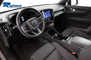Volvo XC40 bild 5