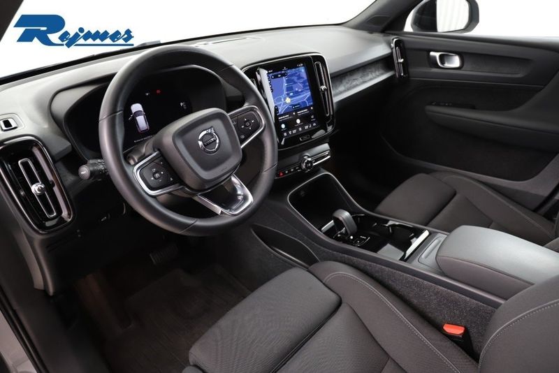 Volvo XC40 bild 5