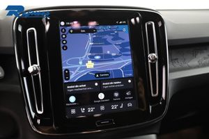 Volvo XC40 bild 10