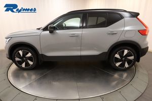 Volvo XC40 bild 3