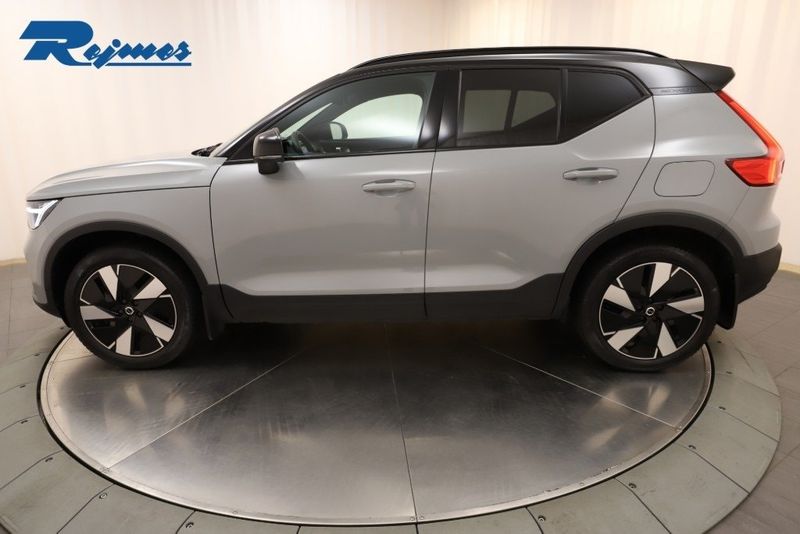 Volvo XC40 bild 3