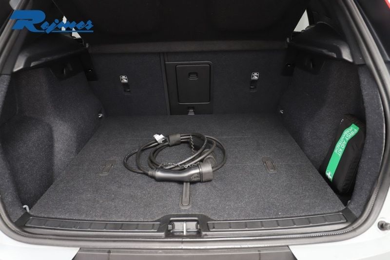 Volvo XC40 bild 21