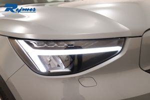 Volvo XC40 bild 19