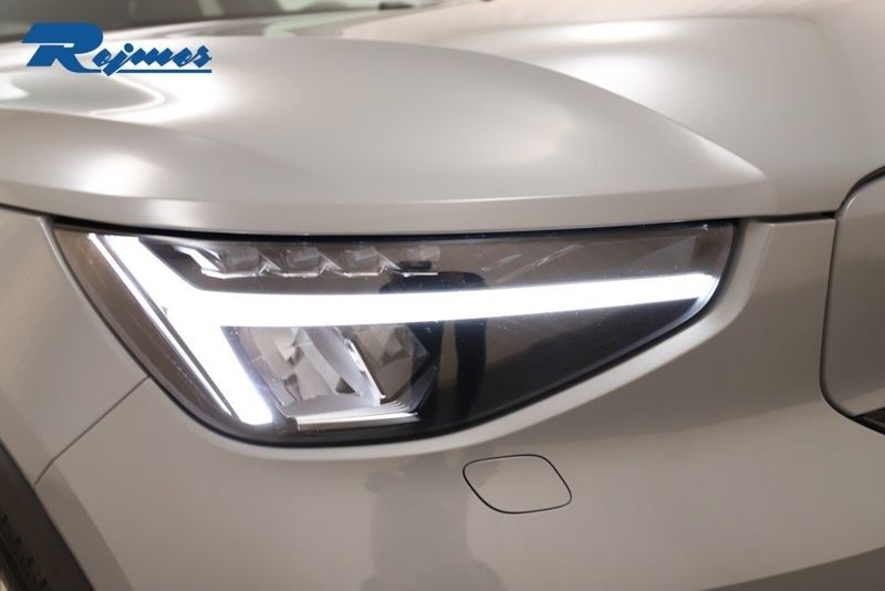 Volvo XC40 bild 19