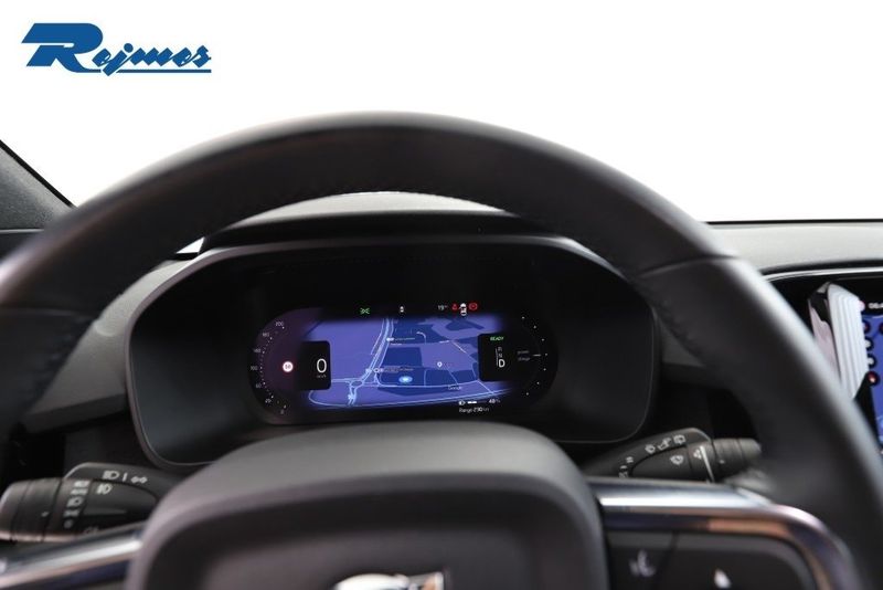 Volvo XC40 bild 9