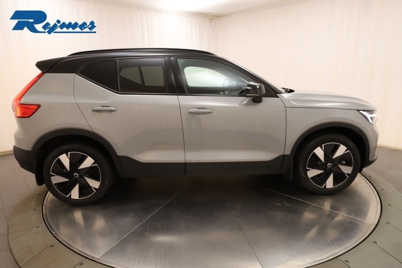 Volvo XC40 bild 25