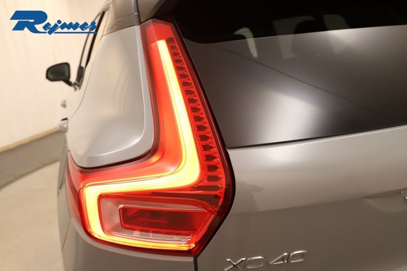 Volvo XC40 bild 17