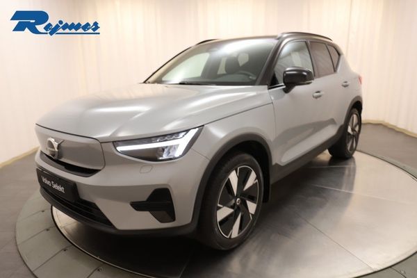 Volvo XC40 Recharge Extended Range Core SE - 2024