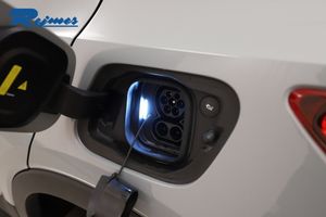 Volvo XC40 bild 15