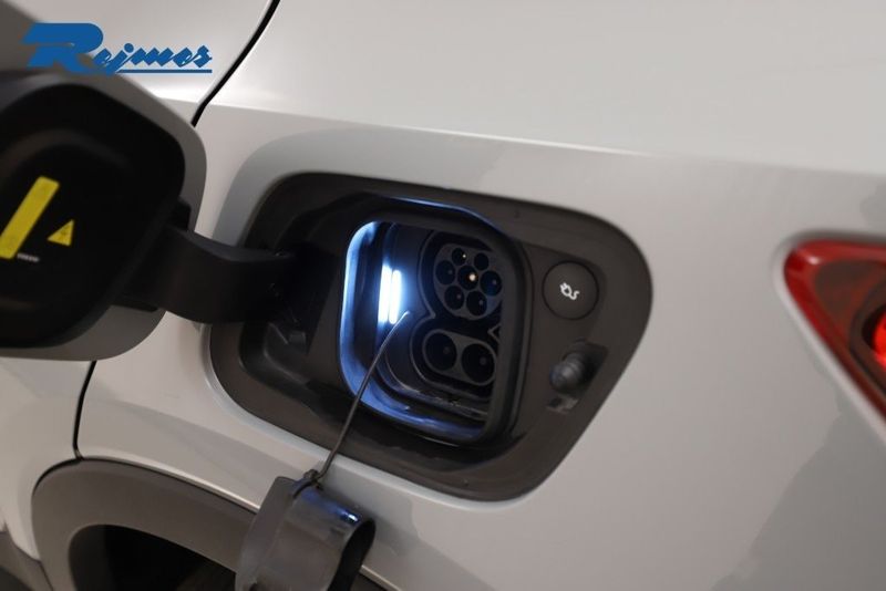 Volvo XC40 bild 15
