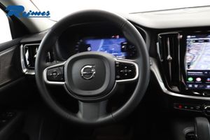 Volvo V60 bild 4
