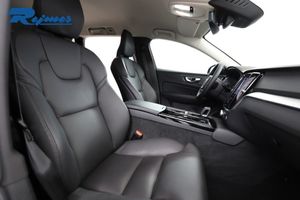 Volvo V60 bild 26