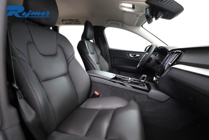 Volvo V60 bild 26