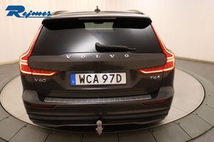 Volvo V60 bild 20