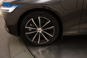 Volvo V60 bild 16