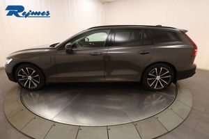 Volvo V60 bild 3