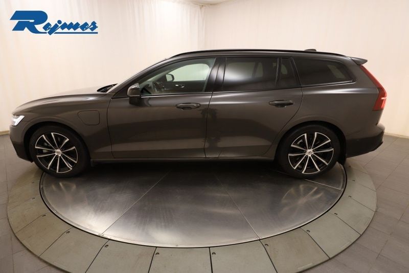 Volvo V60 bild 3