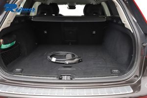Volvo V60 bild 21