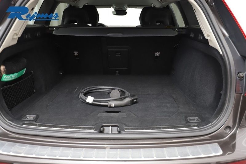 Volvo V60 bild 21