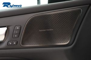 Volvo V60 bild 12