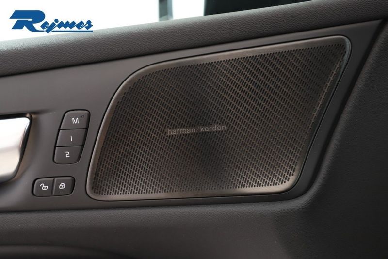 Volvo V60 bild 12