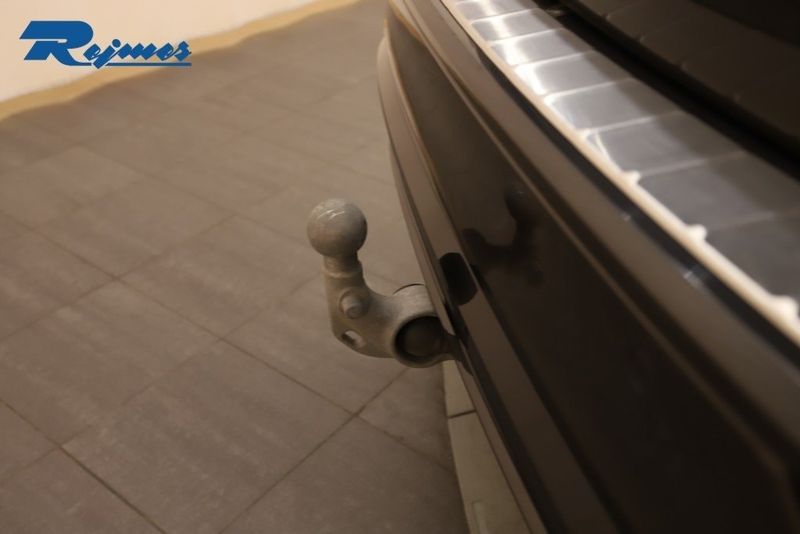 Volvo V60 bild 24