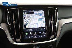 Volvo V60 bild 10