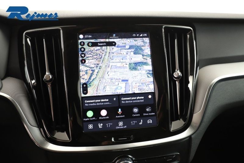 Volvo V60 bild 10