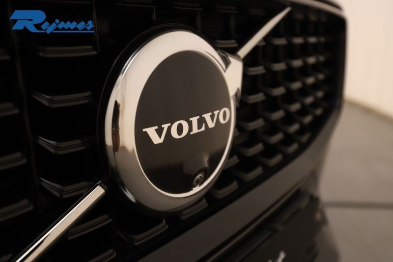 Volvo V60 bild 18