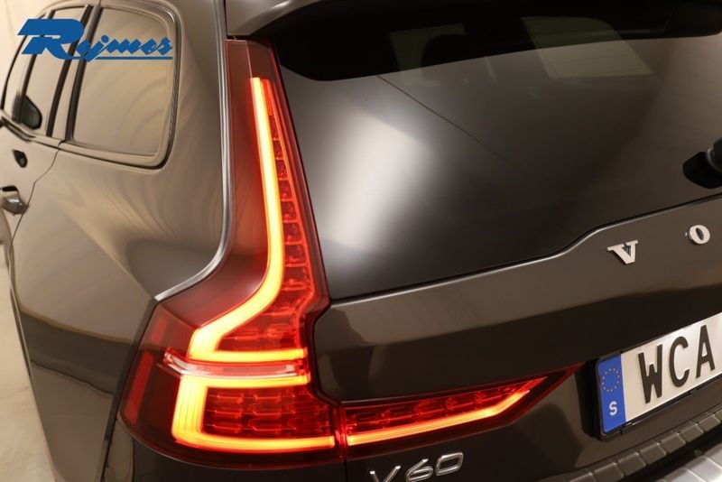 Volvo V60 bild 17