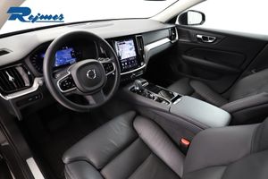 Volvo V60 bild 5