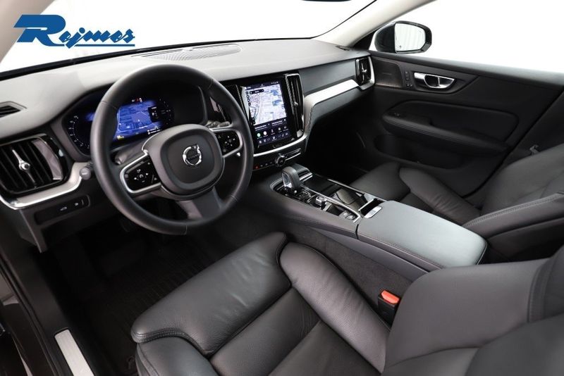 Volvo V60 bild 5