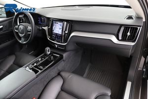 Volvo V60 bild 25