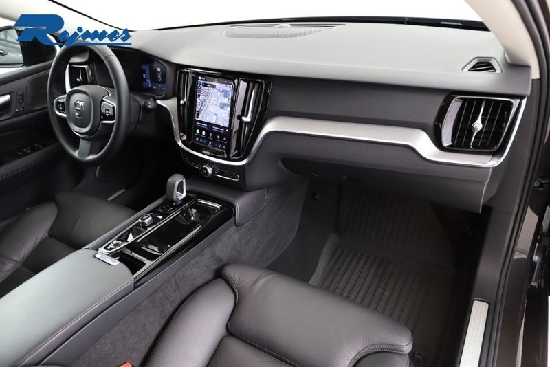 Volvo V60 bild 25