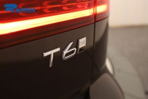 Volvo V60 bild 22
