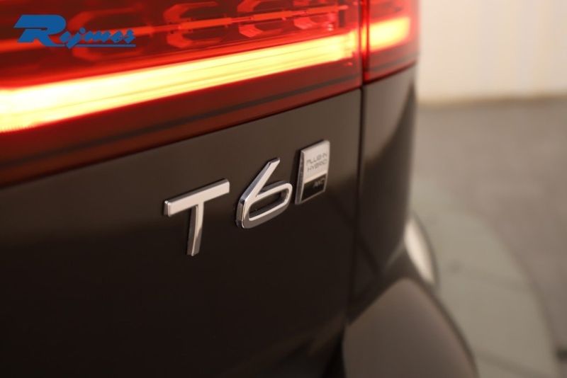 Volvo V60 bild 22