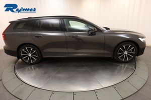Volvo V60 bild 27