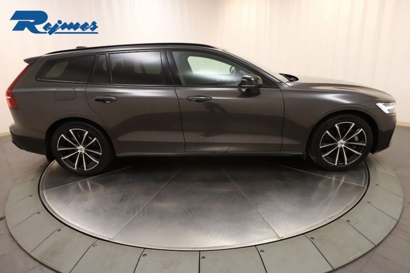 Volvo V60 bild 27