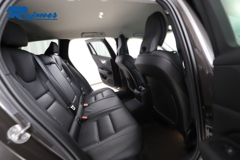 Volvo V60 bild 8