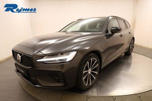Volvo V60 bild 1