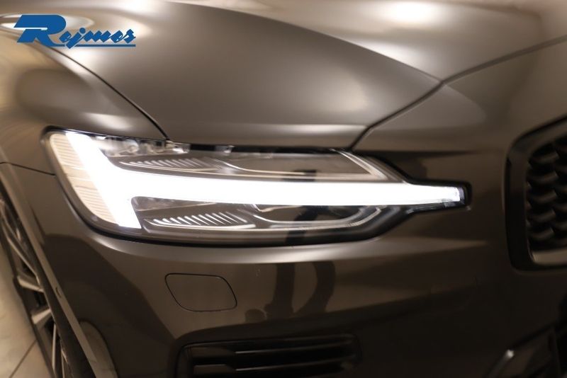 Volvo V60 bild 19