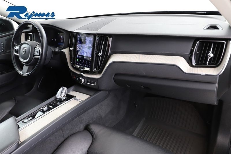 Volvo XC60 bild 24
