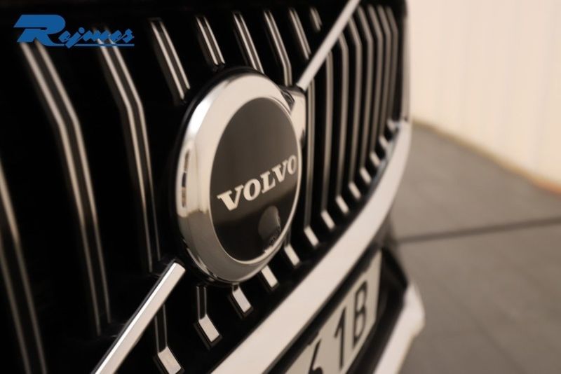Volvo XC60 bild 18