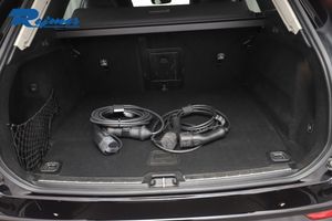 Volvo XC60 bild 21