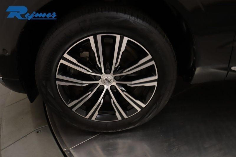 Volvo XC60 bild 16