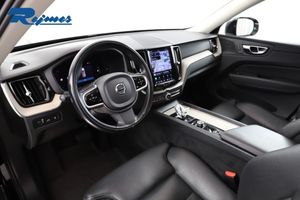 Volvo XC60 bild 5