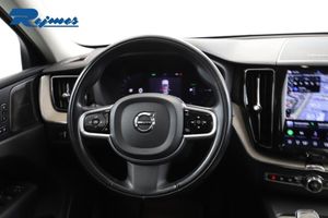 Volvo XC60 bild 4