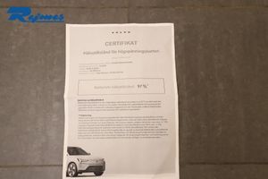 Volvo XC60 bild 29