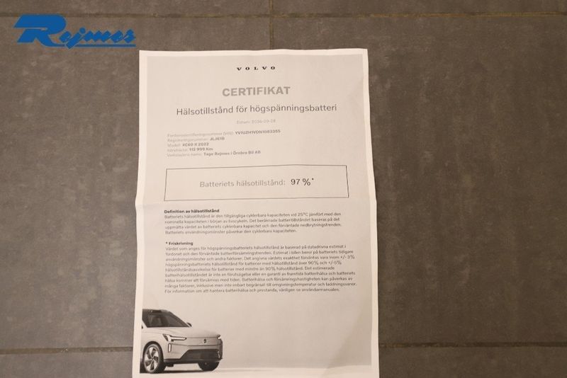Volvo XC60 bild 29