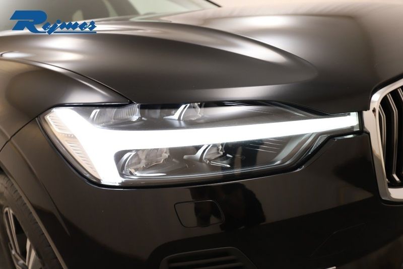 Volvo XC60 bild 19